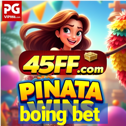 boing bet